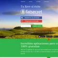 fatsecret.com.ar