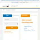 fatturazioneip.gruppoapi.com