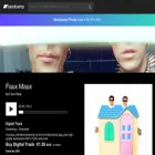 fauxreal.bandcamp.com