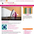 favequilts.com