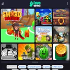 favogames.com