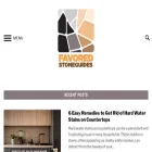 favoredstoneguides.com