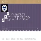 favoritequiltshop.com