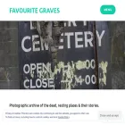 favouritegraves.com