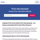 favtik.com