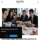 fayfo.com