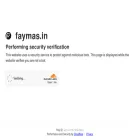 faymas.in