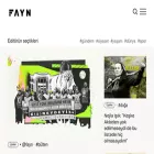 fayn.press