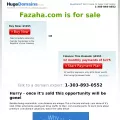 fazaha.com