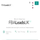 fbaleadsuk.com