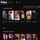 Fbox.icu Fbox | Watch Free Movies and TV Series Stream Online