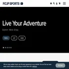 fcupsports.co.uk