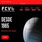 fcvoley.org.ar
