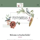 featherfields.com