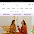 featherscloset.com