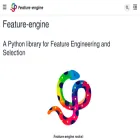 feature-engine.readthedocs.io