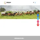fedequinas.org