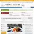 federalregister.gov