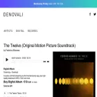 federico-albanese.bandcamp.com