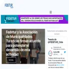 fedetur.cl