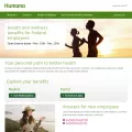 feds.humana.com
