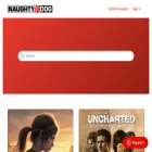 feedback.naughtydog.com