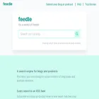 feedle.world