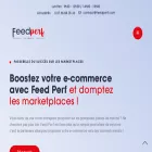 feedperf.com