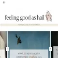 feelinggoodashail.com