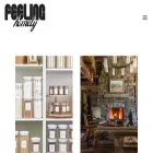 feelinghomely.com