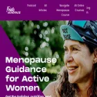 feistymenopause.com