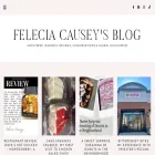 feleciacauseyblog.com