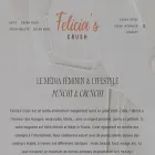 feliciascrush.com