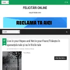 felicitariweb.org