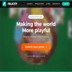 felicitygames.com
