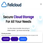 felicloud.com