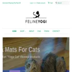 felineyogi.com