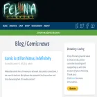 feliniacomic.com