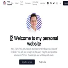 felixvemmer.com