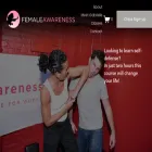 femaleawareness.com
