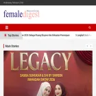 femaledigest.com