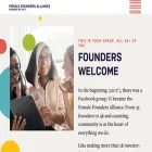 femalefounders.org