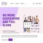 femalefounderspace.com