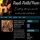 femalefrontedpower.com
