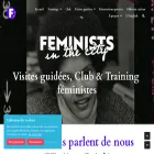 feministsinthecity.com