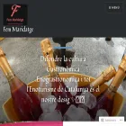 femmaridatge.com
