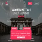 femtechconf.com