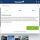 fenceweb.com