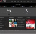 fendaaudio.com