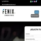 fenixconductores.cl